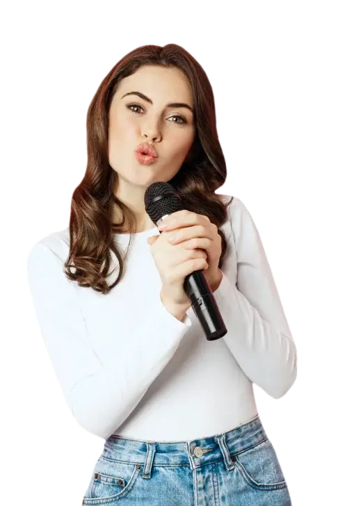 Karaoke Lounge