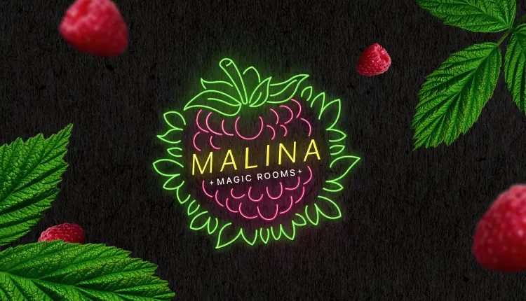 Malina Rooms