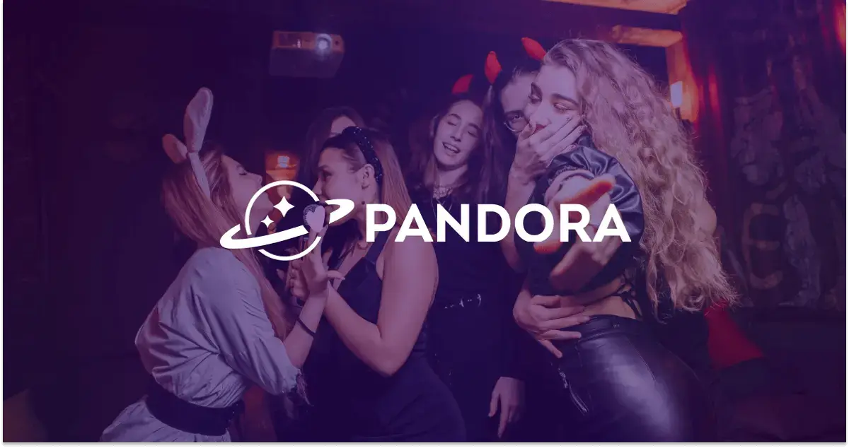 Pandora