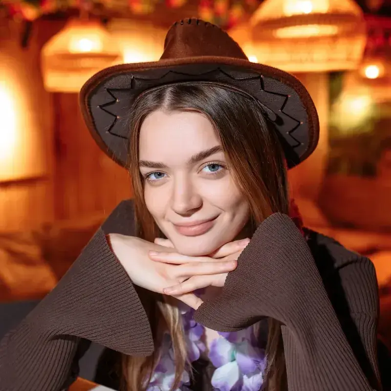 Party Time на Ленинском