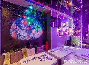 Piterparty на Марата