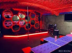 Piterparty на Марата