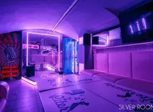 Piterparty на Марата