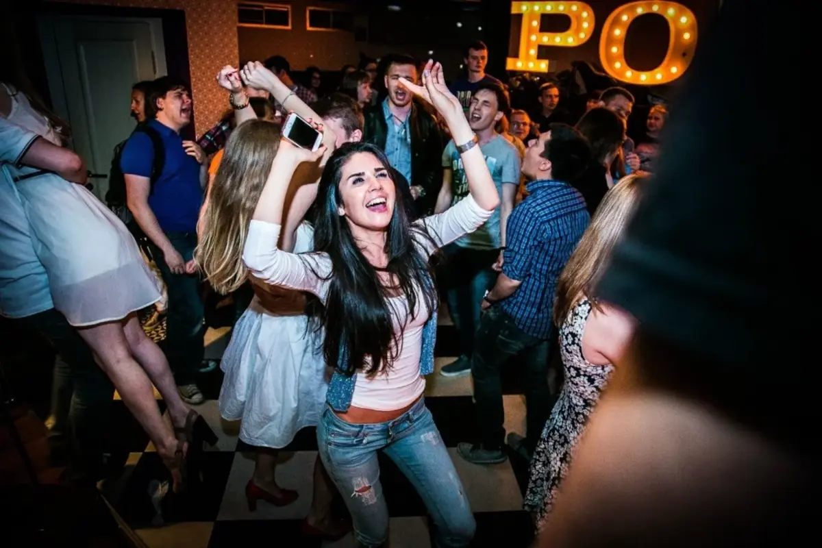 Poison RocknRoll
