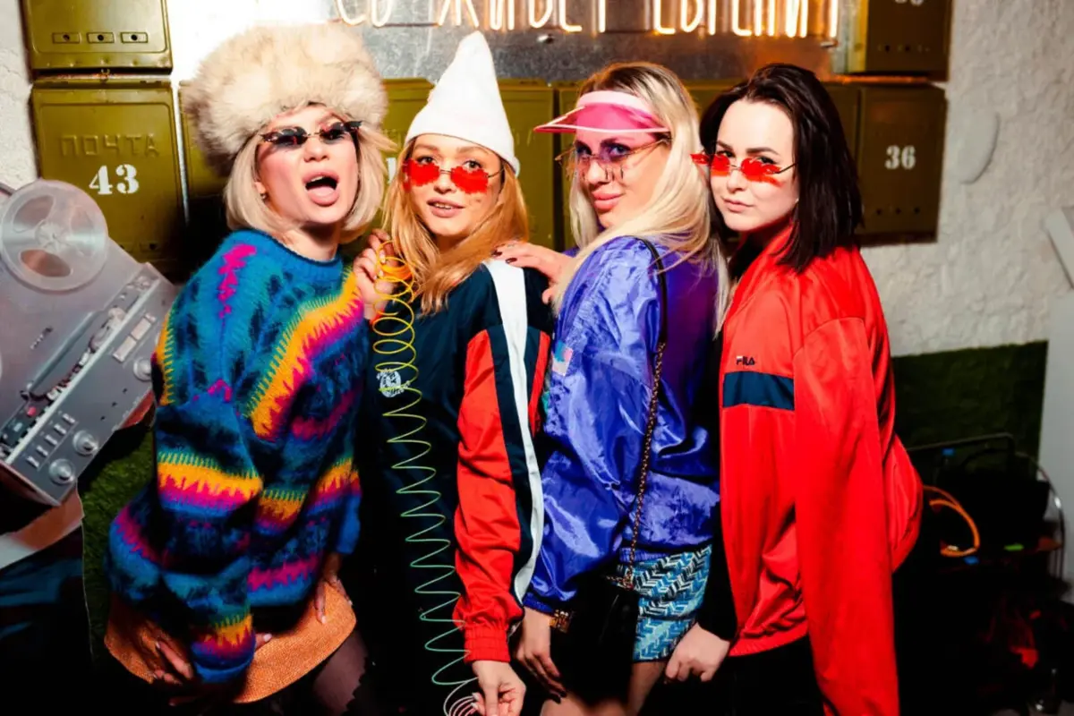 Poison RocknRoll