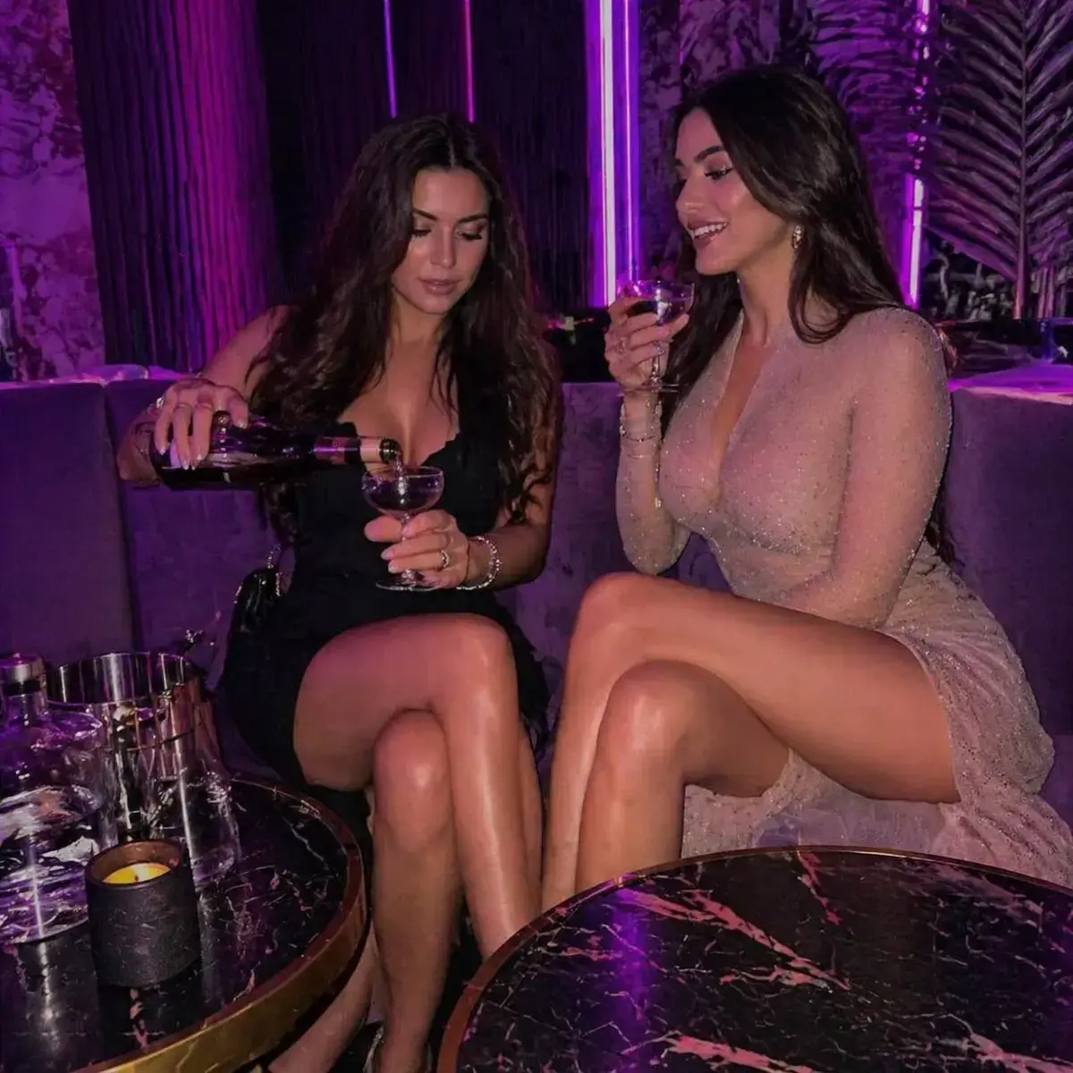 Prosecco Bar
