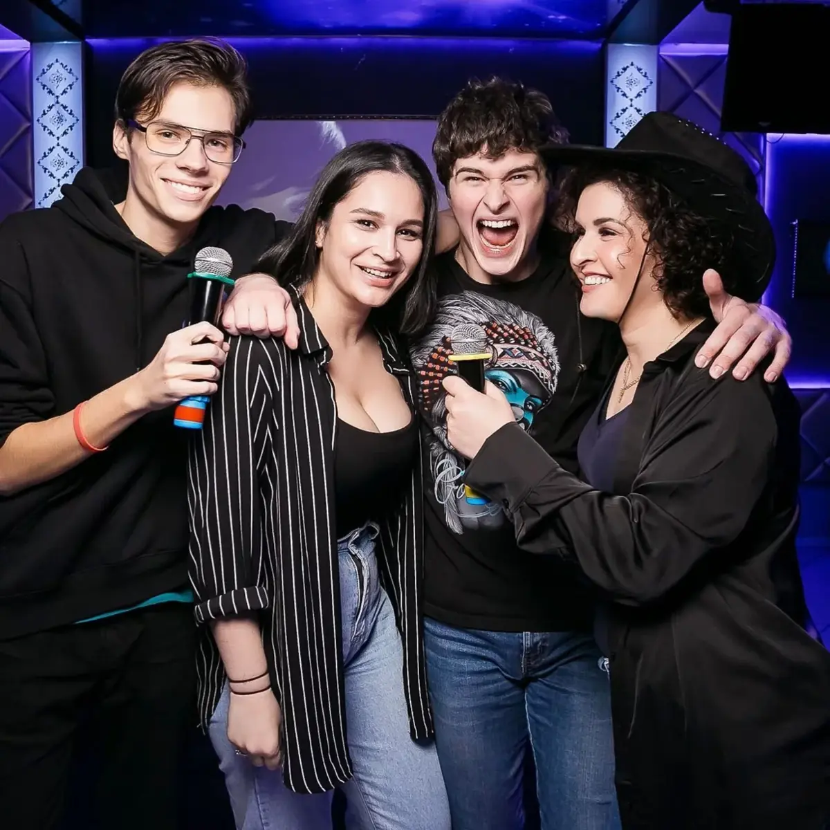 7Sky Karaoke