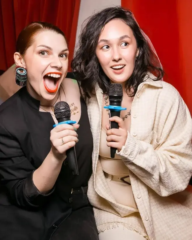7Sky Karaoke